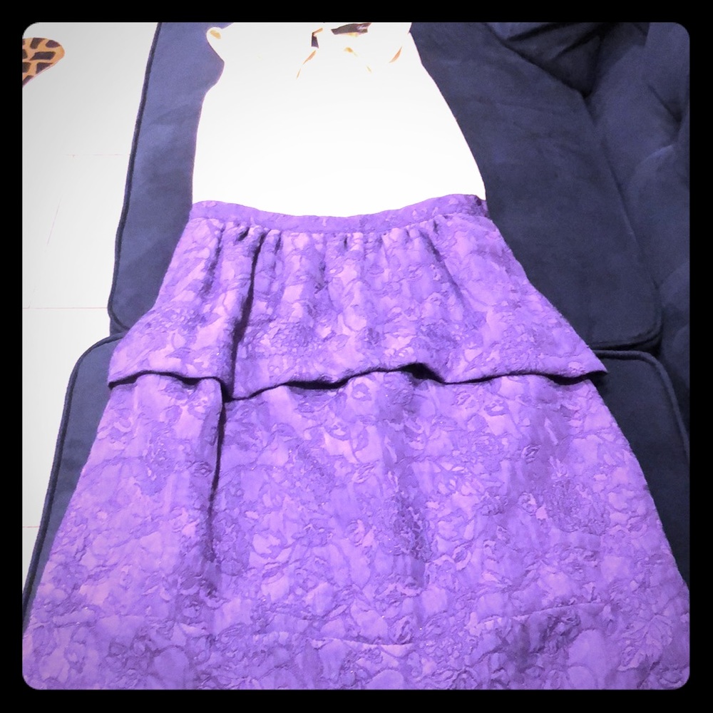 Sugar lips sleeveless dress